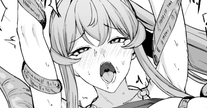 [Takaman] Gotland to Shinkai Kirai (Kantai Collection -KanColle-)