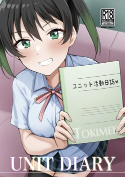 (C100) [Kitaku Jikan (Kitaku)] Unit Diary (Love Live! Nijigasaki High School Idol Club) [English]