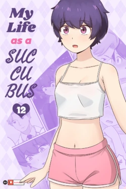[RudySaki] My Life as a Succubus Ch.12