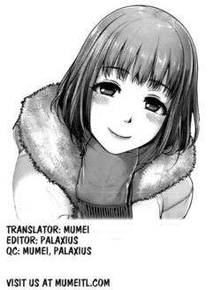 [Inoue Makito] Yarisugikei Joshi Mayu-chan | Girls Who Go Too Far - Mayu-chan (COMIC Shitsurakuten 2013-04) [English] [MumeiTL]