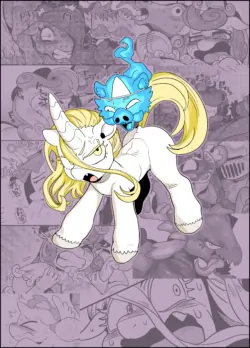 [Tetsugakuteki Zombie (Nekubila)]  Kemo Manga Collection