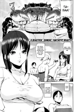 [Ashiomi Masato] Face On (COMIC Kairakuten 2012-10) [English] [The Lusty Lady Project]