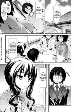 [Takemasa Takeshi] Two Pieces (COMIC Kairakuten Beast 2012-08) [English] [The Lusty Lady Project]