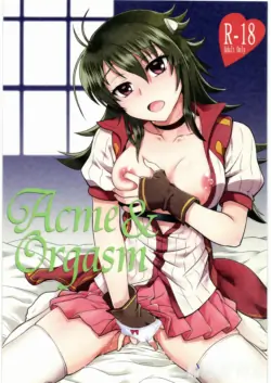 (C92) [Funabori Nure 2 Kaidou (Funabori Nariaki)] Acme & Orgasm (Knight's & Magic) [Korean]