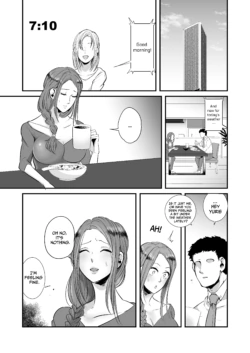 Female Delinquent's SM Play With Wealthy Wives (Part 2)