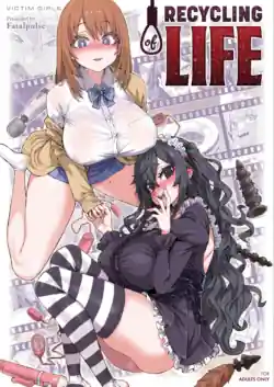 Victim Girls - Recycling of Life