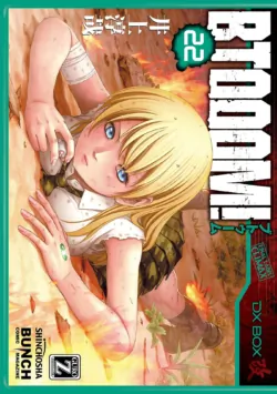 Btooom v22