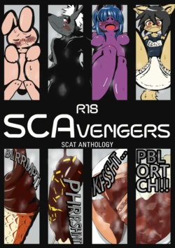 [Doten] Scavengers#1 [Eng]