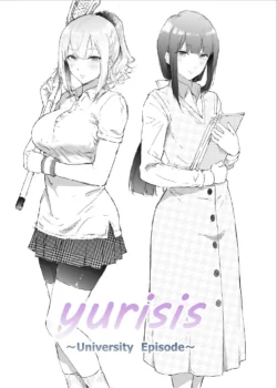 [Shiki Takuto] yurisis~university episode