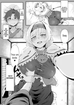 [Starraisins] Majo no kanyuu | Witch's Invitation [Part 1-9] [Uncensored] (English)