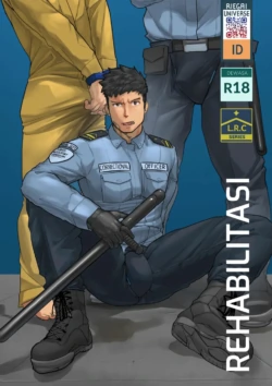 [Riegai] LRC – Rehabilitasi [Indonesian]