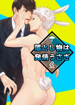 [YellowPost (かんたま, チキ)] 落し物は発情うさぎ