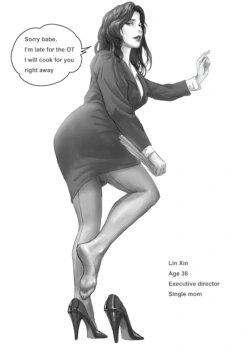 Rent Mom(OMG)