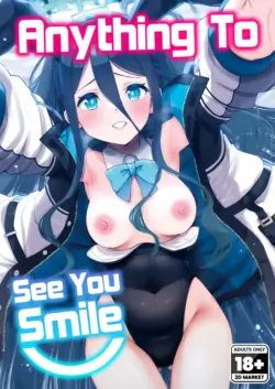 [sarfatation (Sarfata)] Bunny na Alice wa Suki desu ka - Do you like Bunny-Alice? | Anything to See You Smile [English] {2d-market.com} [Decensored] [Digital]