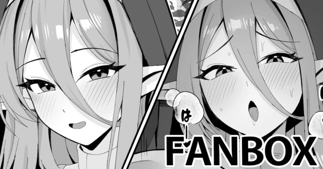 [Onedoo] Hatsujouki ga Kita Elf no Sister-san