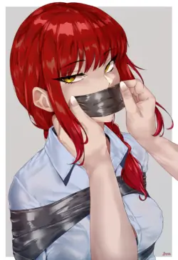 Makima