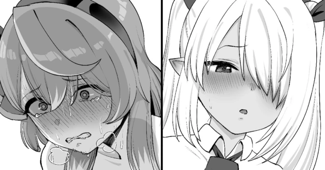 [Take Shinshi] Kivotos ni Dansei Kyoukan ga Haizoku sareta Hanashi (Fuuki Iin Hen) (Blue Archive)