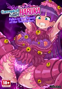 [Kleitos (Ryunosuke)] Corrupted Angel Haruka [English]