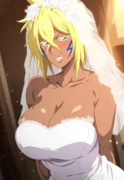 [Tofuro] Tier Harribel 2