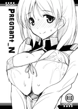 PREGNANT N+