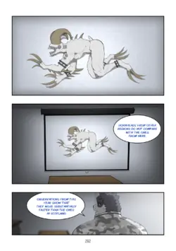 [Raccoon21] December, Twilight, Snowflake EP8 (English)
