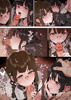 [GSUS] comic_5P 🥵🍆🍆🍆💢