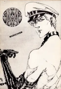 [Shikiko Yamaai / Tokyo Jack / Takako Yahagi / Various] M - MASOCHISM (1984)