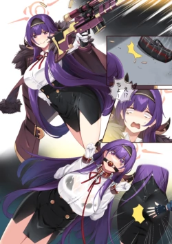 [Hie Himiko] Aru o Cosplay suru no Hie-chan (Kantai Collection -KanColle-)