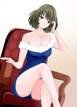 [Awahime Studio] Geneki Idol Senmon Koukyuu Deliheal o Riyou Shite Mita (THE IDOLM@STER CINDERELLA GIRLS)