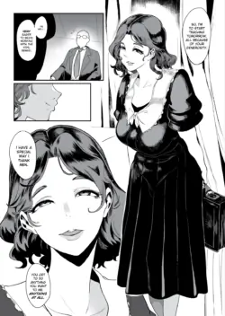 [Otochichi] New Teacher's Plan (FANBOX) [ENG]