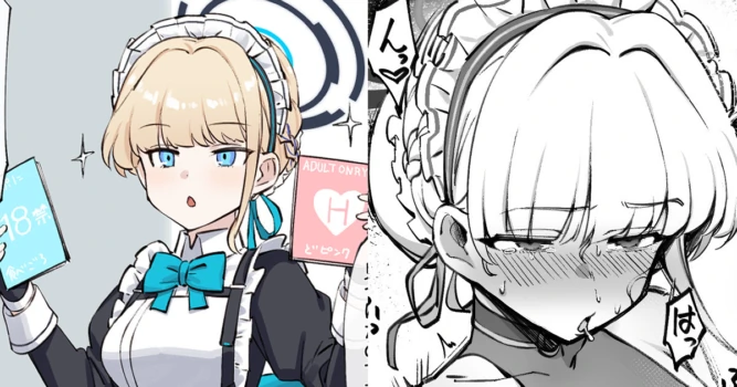 [nameco] Toki no Kanpeki na Support (Blue Archive) [English]