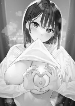[Hobukuro! (Bekotarou)] Kanojo no Hatsujou Switch [Digital]