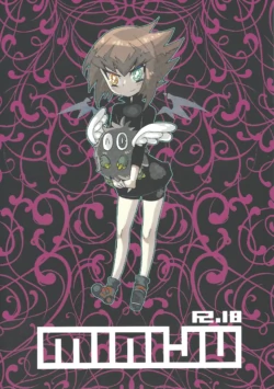 [arcen (YURINCO)] MINIJU (Yu-Gi-Oh! GX)