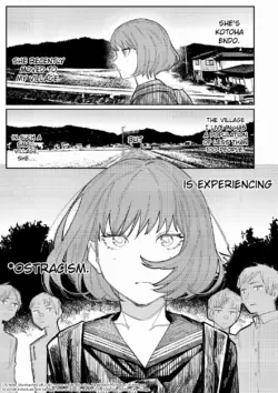 [Higeta] Harmonics (Oyasumi, Teenager - Good Night, Goodbye) [English] [ConTL] [Digital]
