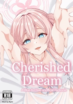 [Rynn] Cherised Dream (Blue Archive) [English] [Decensored] [Digital]