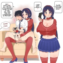 [BINGDAK] ミタ[English]