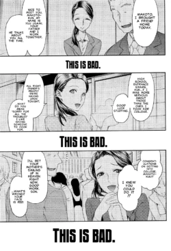 [Wamusato Haru] Chichi no Koibito | Dad's Lover (COMIC HOTMiLK 2010-12) [English] [Carstairs]
