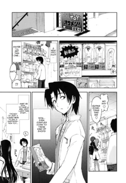 [Kamino Ryu-ya] Otona no TOY x Story | Adult's Toy x Story (Chomechome Mamire) [English] [RB]