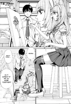 [Seto Yuuki] Chitose Ch. 1 (COMIC Mugen Tensei 2019-07) [English] [Digital]