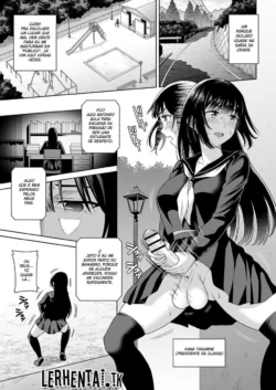 [hitsumabushi]Dero Dero Shiroi Oshikko! | Tire o xixí branco![PT-BR]