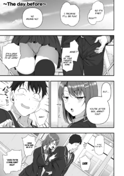Saimin Seishidou Soushuuhen (Extras)