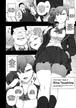 [50on! (Aiue Oka)] Saimin Seishidou Soushuuhen 1 ch.7 [English] =White Symphony=