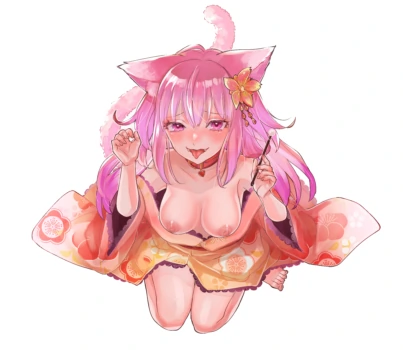 [Whisp (Kinoue Marisa)] Kono Yo no Hate no Fuuzoku Ten 『Shizuka no Enka』 | 幻想尽头的风俗店『静谧的艳歌』[Chinese] [シロヤシオ]