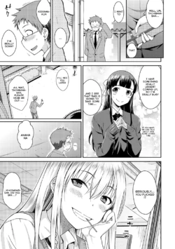 [Okara] Candy Pop (Neko Kaburi chp 2) [English] [TLG]