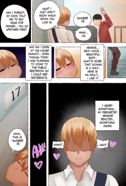 [Neko Plus] Sinful Mother Tsumaki Hana 2.5