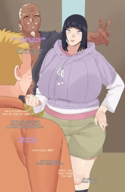 [Neko Plus] Lady Hinata part 1