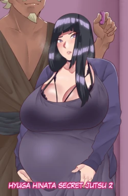 [Neko Plus] Hinata Secret Jutsu 2