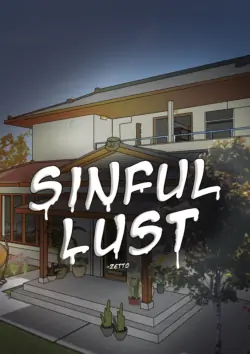 [Zutto] Sinful Lust #1 [msrylzy个人翻译]