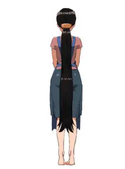 [MUMU (Athu)] if Satomi + Hakushoku Wai Onna [Chinese] [術丶个人汉化][自己汉化]