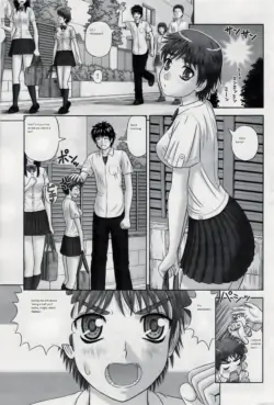 [Kanaisei Jitenshasougyou] Omajinai (Version Hd Imagen)
